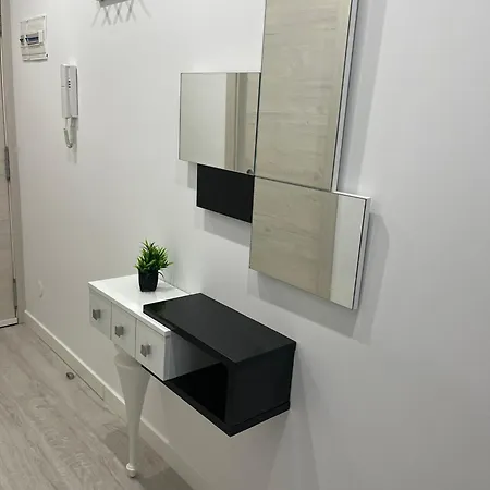 Apartment Con Vista Lateral, Playa Cambrils-vilafortuny *