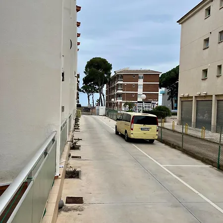 Con Vista Lateral, Playa Cambrils-vilafortuny *