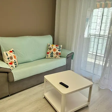 Con Vista Lateral, Playa Cambrils-vilafortuny * Cambrils