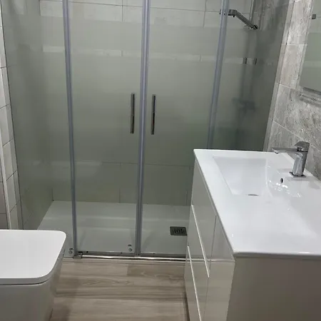 Con Vista Lateral, Playa Cambrils-vilafortuny Apartment *
