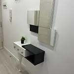 아파트 Con Vista Lateral, Playa Cambrils-vilafortuny *