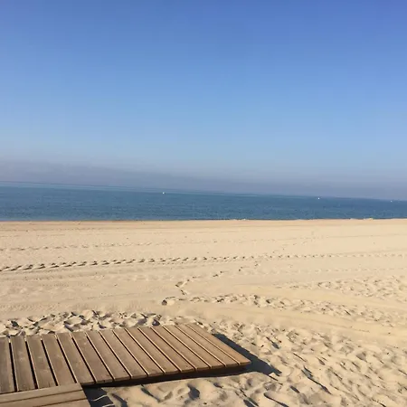 Apartament Con Vista Lateral, Playa Cambrils-vilafortuny *